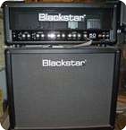Blackstar Series One Black