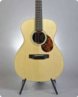 Breedlove Revival Om R Deluxe  2008 Aged Toner