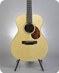 Breedlove Revival OM R Deluxe 2008 Aged Toner