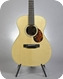 Breedlove Revival OM R Deluxe 2008 Aged Toner