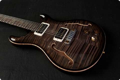Paul Reed Smith Mc Carty Collection Iii 2012 Espresso Burst