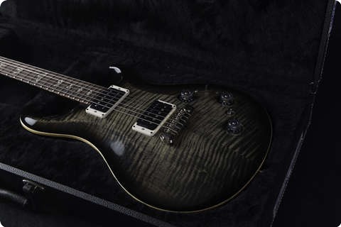 Paul Reed Smith Prs P22 2013 Charcoal
