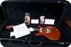 Paul Reed Smith PRS 1985 West Street Limited  2008