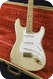 Fender Cunetto Stratocaster 1996