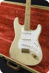 Fender Cunetto Stratocaster 1996