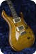 Paul Reed Smith PRS Custom 24 2011-Burnt Almont