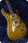 Paul Reed Smith PRS Custom 24 2011 Burnt Almont