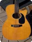 Martin MC 28H 1981 Natural