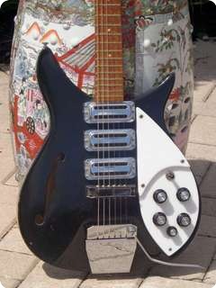 Rickenbacker 325 