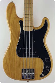 Fender Precision Bass 1977
