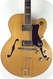 Epiphone Broadway 2002-Natural