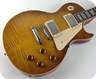 Gibson '58 Historic Les Paul 2001-Butterscotch