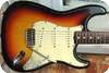Fender Stratocaster 1964 Sunburst