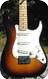 Fender Stratocaster 1983-Sunburst