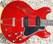 Gibson ES330TDC 1961