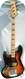 Fender -  JAZZ BASS LEFTY 1970 Sunburst
