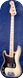 Fender PRECISION BASS Lefty 1978 Antigua