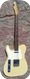 Fender -  TELECASTER LEFTY 1965 Blond