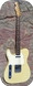 Fender TELECASTER LEFTY 1965 Blond