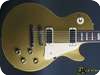 Gibson Les Paul Deluxe 1973 Gold Top