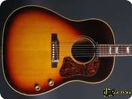 Gibson J 160 E 1967 Sunburst