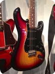 Tokai Silver Star 1978 Sunburst