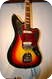 Fender Jaguar 1967-Sunburst