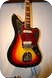 Fender Jaguar 1967 Sunburst