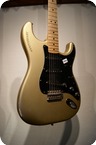 Fender Anniversary 1979 Silver