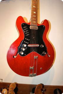 Epiphone Professional 1964 Cherry