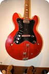 Epiphone Professional 1964 Cherry