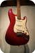 Fender Stratocaster Custom Shop Master Builder John Page 2004 Sparkle Purple