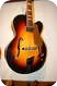 Gretsch Electromatic-Sunburst