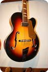 Gretsch Electromatic Sunburst