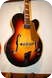 Gretsch Electromatic Sunburst