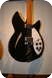 Rickenbacker 360 1974 Black