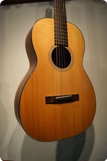 Martin 016 Ny 1967 Natural