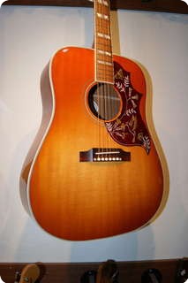 Martin 0018 Vintage Sunburst
