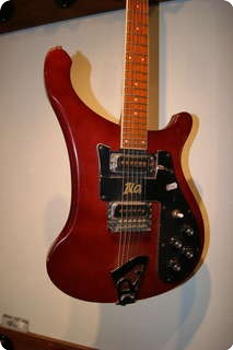 Rickenbacker Electric Solid Body 1973