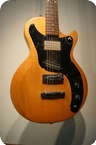 Gibson Marauder 1978 Natural