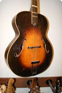Barslev No. 232 1944 Sunburst