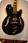 Pat Metheny PM120 Black