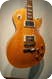 Gibson Les Paul 2005-Natural