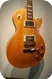 Gibson Les Paul 2005-Natural