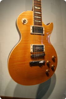 Gibson Les Paul 2005 Natural