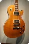 Gibson Les Paul 2005 Natural