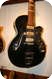 Framus Archtop Electric-Black