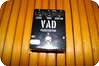 VAD FuzzStortion Black