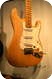 Fender Stratocaster 1989-Natural