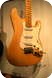 Fender Stratocaster 1989 Natural